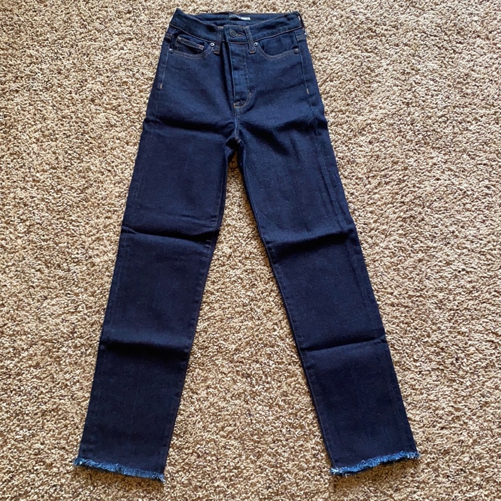 NEW Fashion Nova Size 0 Jeans
